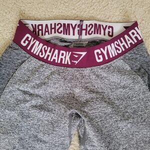 Gymshark Flex Seamless Leggings